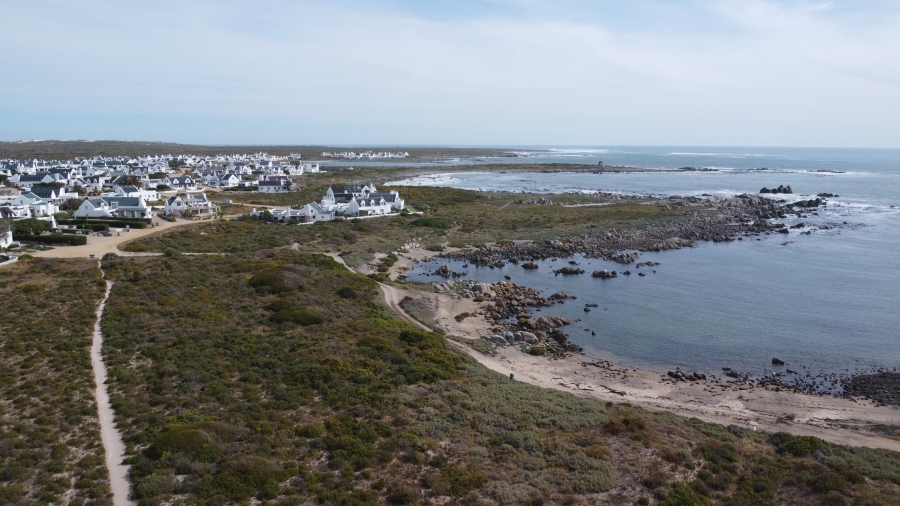 0 Bedroom Property for Sale in Jacobsbaai Western Cape
